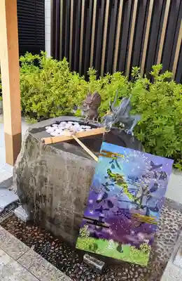 透かし御朱印 7月•8月『星河一天』