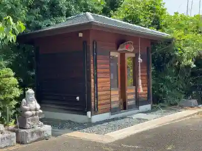 七福神神社(神奈川県)