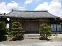 蓮花寺の本殿・本堂