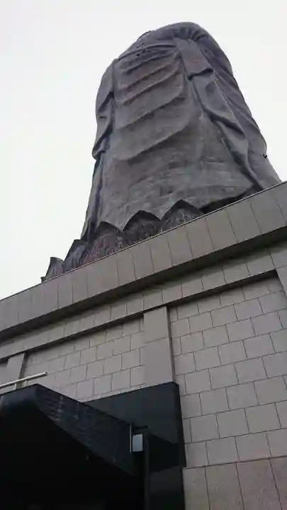 東本願寺本廟 牛久浄苑(牛久大仏)(茨城県)