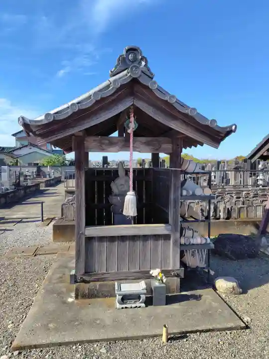 福生寺(埼玉県)