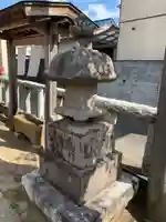 稲荷神社(千葉県)