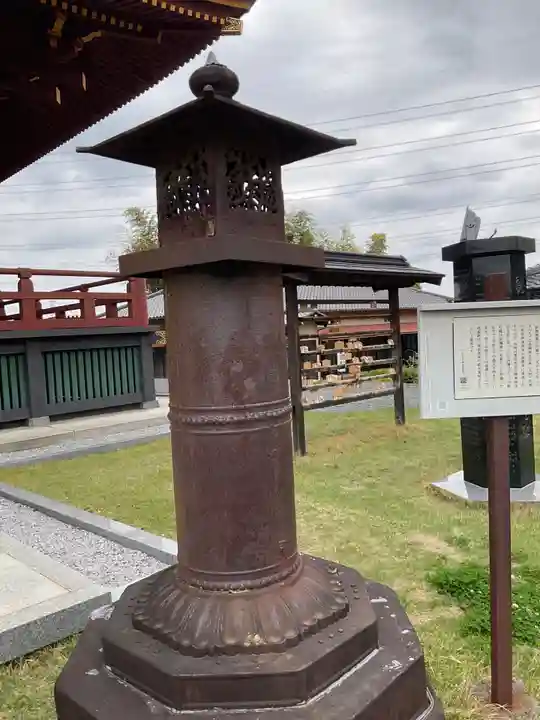 慈恩寺(埼玉県)