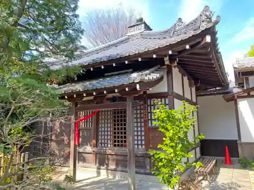 最勝院のその他建物