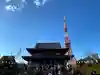 増上寺(東京都)
