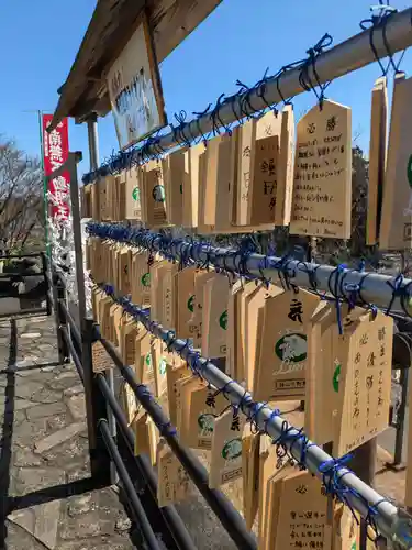 狭山山不動寺(埼玉県)