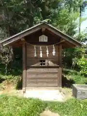 鷲宮神社(栃木県)