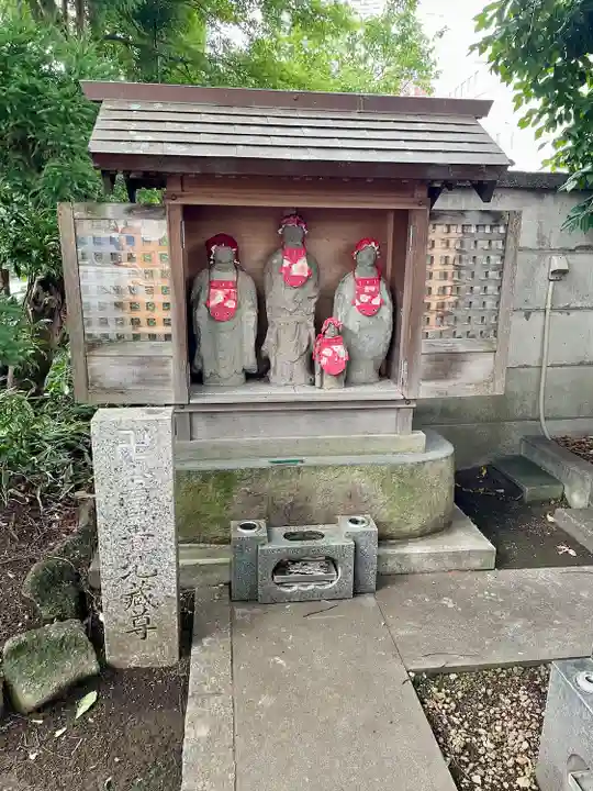 東光寺(埼玉県)