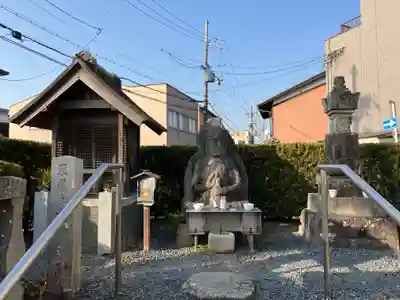 東屋観音(京都府)