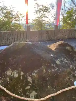 阿賀神社(滋賀県)