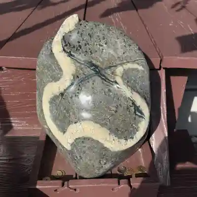 白蛇神社(宮城県)