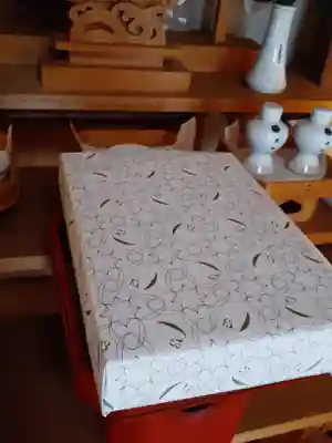 伏木香取神社(茨城県)