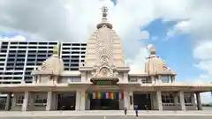 川崎大師交通安全祈祷殿(神奈川県)