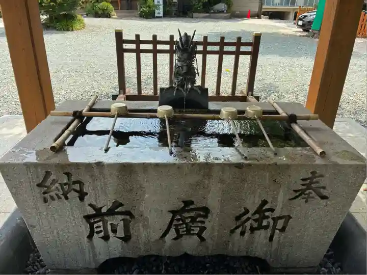 日枝神社(静岡県)