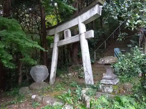 金刀比羅宮(神奈川県)