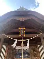 徳守神社(岡山県)