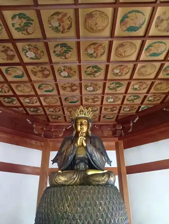 関善光寺(岐阜県)