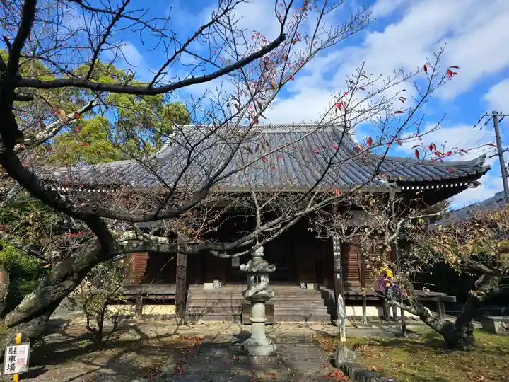 真正極楽寺(真如堂)(京都府)