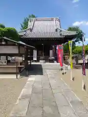 宝性院(埼玉県)