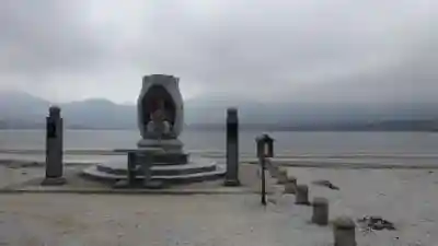 恐山菩提寺(青森県)