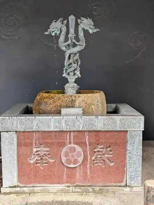 新井薬師(梅照院)(東京都)