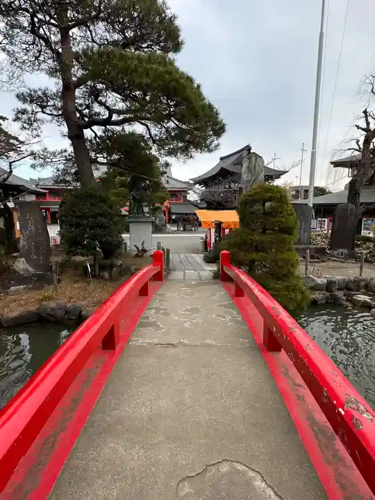 高幡不動尊 金剛寺(東京都)