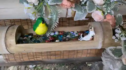 玉田神社(京都府)