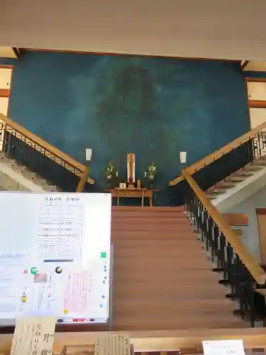 不動寺のその他建物