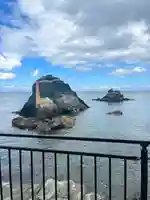 二見興玉神社(三重県)