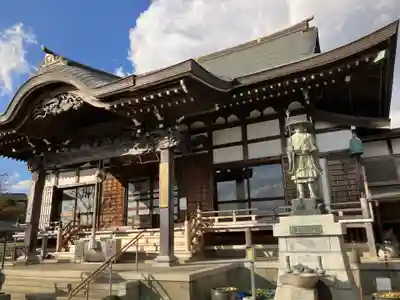 東漸寺(神奈川県)