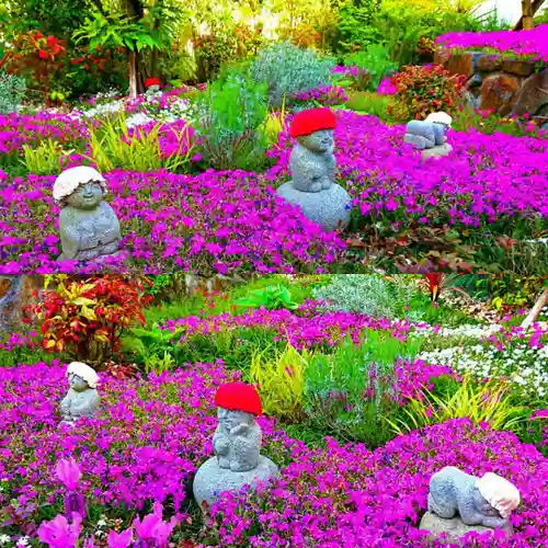 寿量山　速成寺(奈良県)