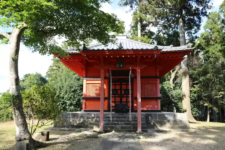 大仰寺(宮城県)