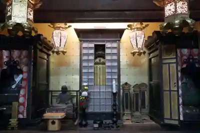 称名寺(奈良県)