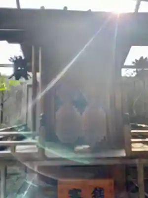 市比賣神社(京都府)