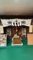 忠猫神社(秋田県)