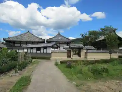 飛鳥寺のその他建物