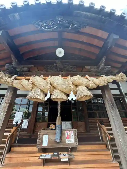 出雲大社讃岐分院(香川県)