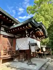 堀越神社(大阪府)