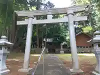 今井神社(福井県)