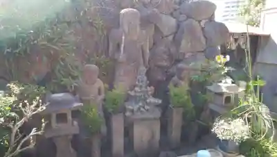 六大院のその他建物