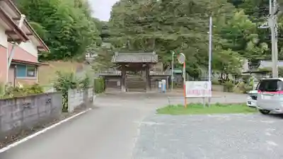 帰一寺のその他建物