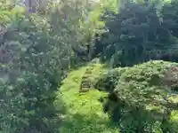 熊野大権現のその他建物