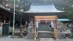 草薙神社(静岡県)