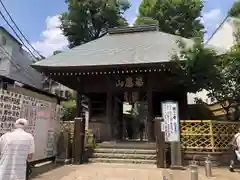 弘明寺(神奈川県)