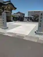 持法院(宮城県)