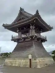 浄厳院の建物その他