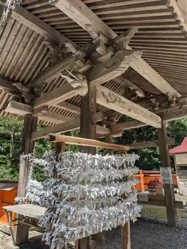 丹内山神社(岩手県)