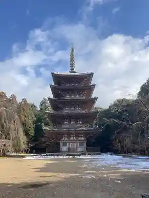 醍醐寺のその他建物