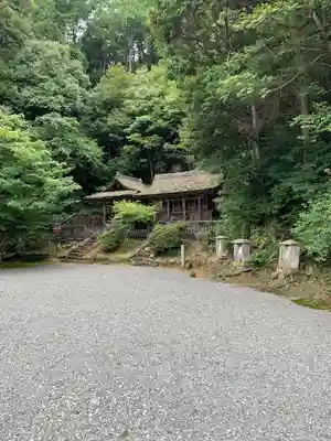 一乗寺のその他建物