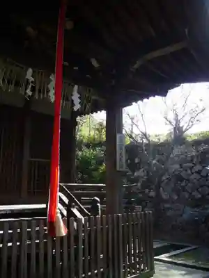 来迎院のその他建物